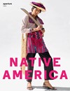 Native America: Aperture 240