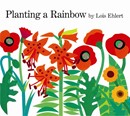 Planting a Rainbow Lapbook