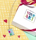 Made With Your Art Jewelry