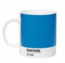 Blue 2150 Pantone Mug