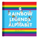 Rainbow Legends Alphabet Book